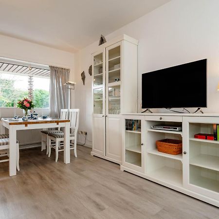 Hues Wuef Im Haus Ornum Apartment Westerland Exterior photo